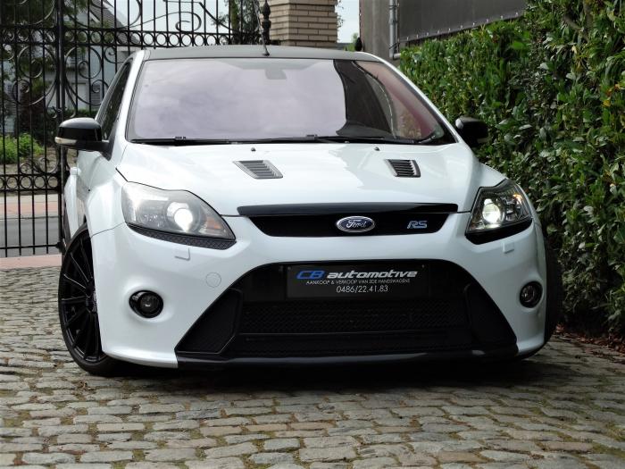 Ford Focus RS Turbo CB